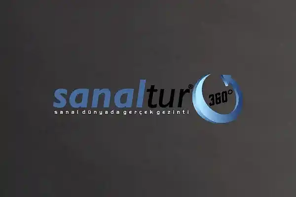 sanal tur logo