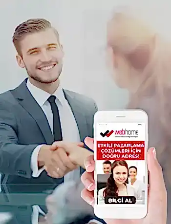 satış ve pazarlama danışmanı