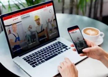 Servis Life SEO ve Web Site Tasarım Hizmeti Web Home’dan Aldı!