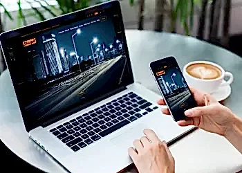 Skupit’e Web Tasarım Yaptık SEO Hizmeti Verdik