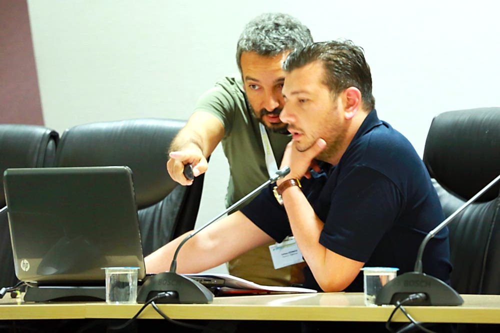 Sosyal Medya Danismani