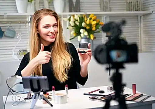 Influencer Koçluğu