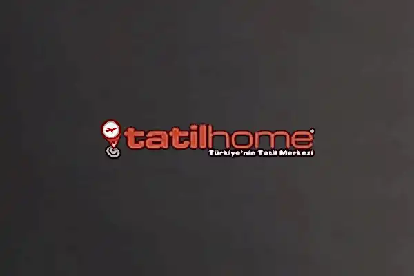 tatil home logo