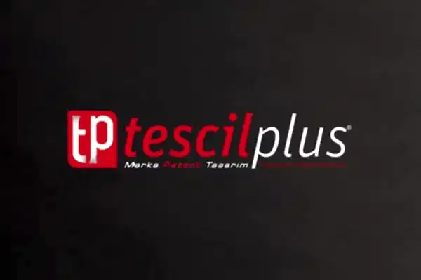 tescil plus logo