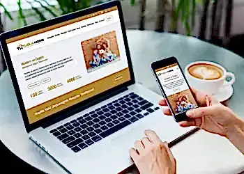 Tuğla Home’a Web Site Tasarımı ve Kurumsal SEO Hizmetleri Verdik!