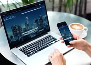 Ural Elektronik İçin Web Tasarım ve SEO Hizmeti Sunduk!