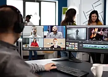 Video Fotoğraf Kurgu Uzmanı İş İlanı