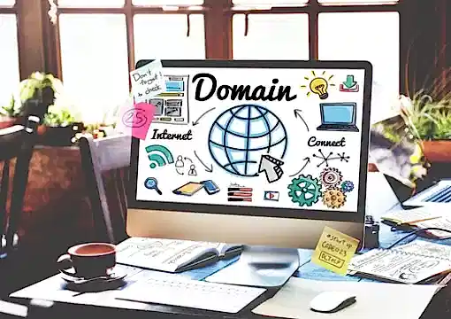 Domain Destek
