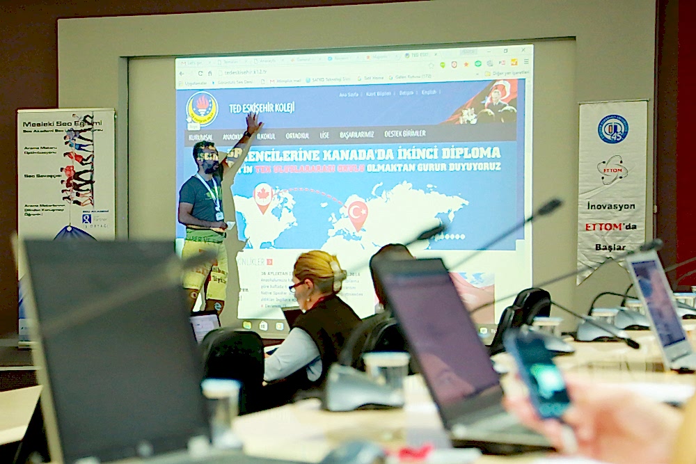 Web Danismanlik 1