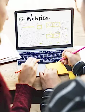 web danışmanlık