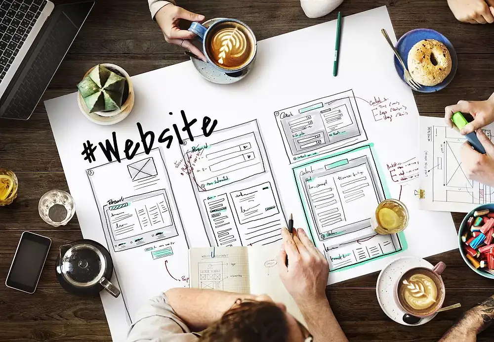 web sitesi danışmanlığı
