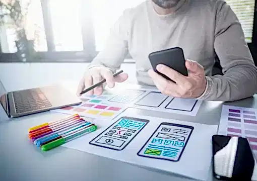 UX Design