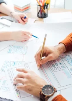 web tasarım ajansları