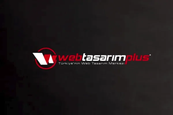 web tasarım plus logo