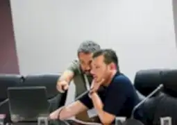 danışman orhan gürbüz