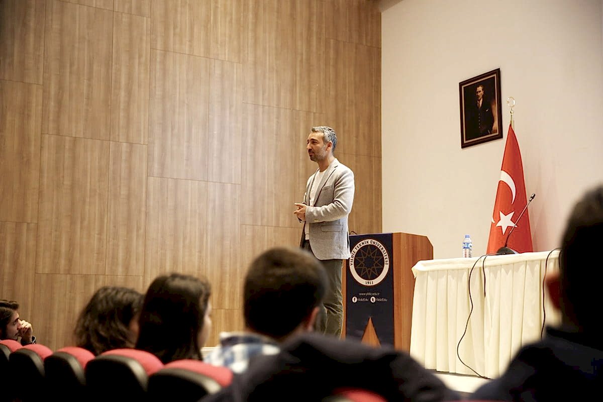 Orhan Gurbuz Egitim