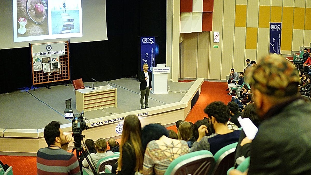 Orhan Gurbuz Kimdir