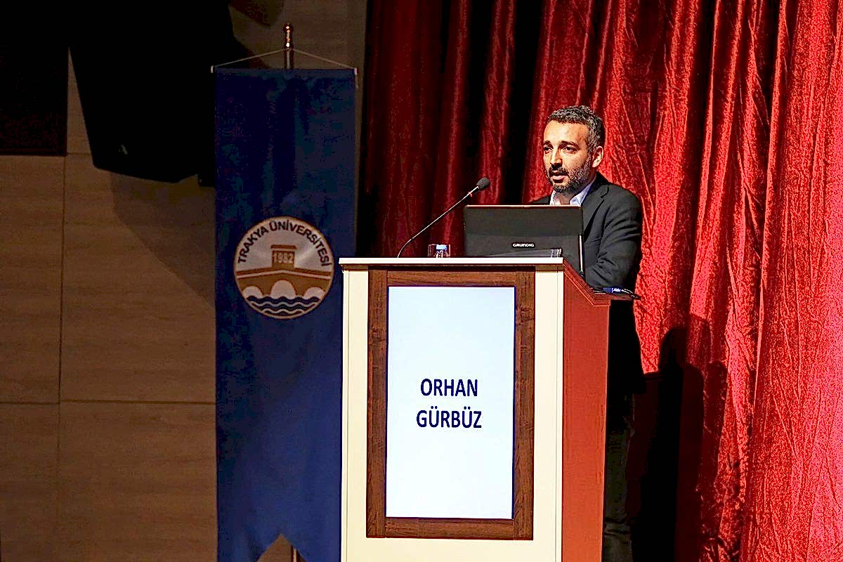 Orhan Gurbuz Sinema Akademi