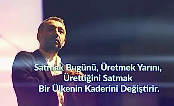 orhan gürbüz