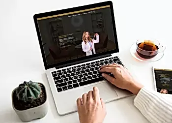 Diyetisyen İrem Enginyurt’a Özel Web Sitesi ve SEO Destek Hizmetlerimiz…