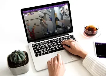 Erka Yapı Alüminyum’a Web Site Tasarımı ve Kurumsal SEO Hizmetleri Verdik!