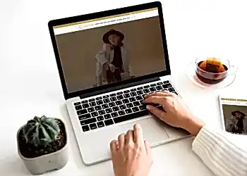 LOES Moda E-Ticaret Sitesi Kurulumu ve SEO Destek Hizmeti Aldı!